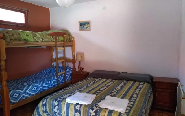 Loma Tika - Tilcara Hostel