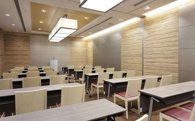 Haneda Excel Hotel Tokyu - Haneda Airport Terminal 2