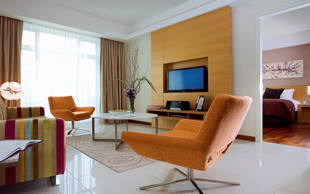 Fraser Place Kuala Lumpur (closed)