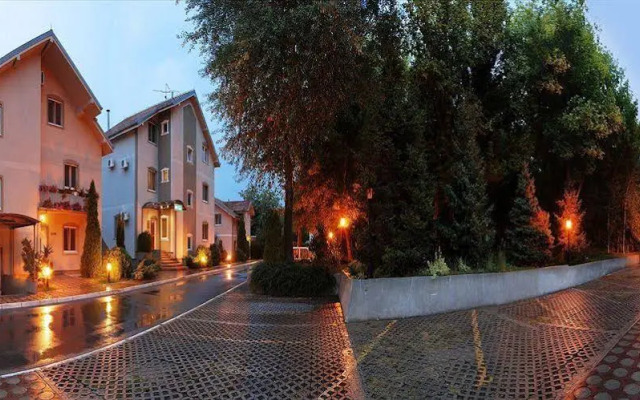 Villa Forest