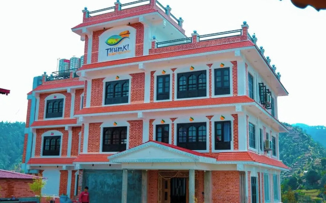 Thumki Resort