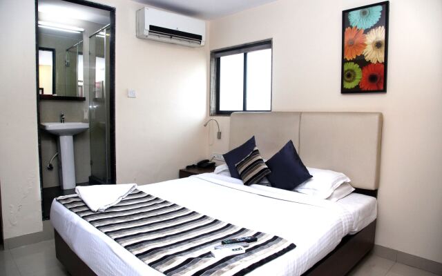 Hotel Concord Galaxy