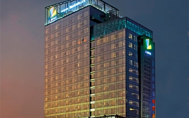 L Hotel Changsheng