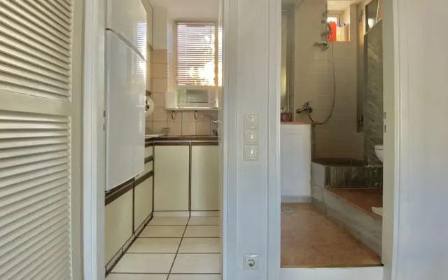 New Athens Acropolis Penthouse Suite