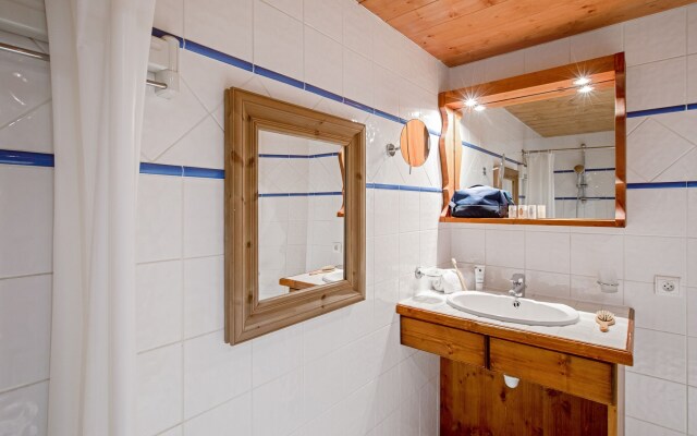 Residence Pierre & Vacances Premium L'Ecrin des Neiges