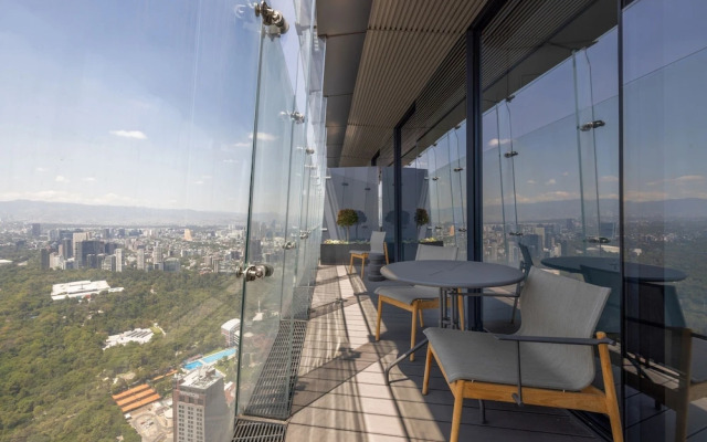The Ritz-Carlton Residences Mexico City