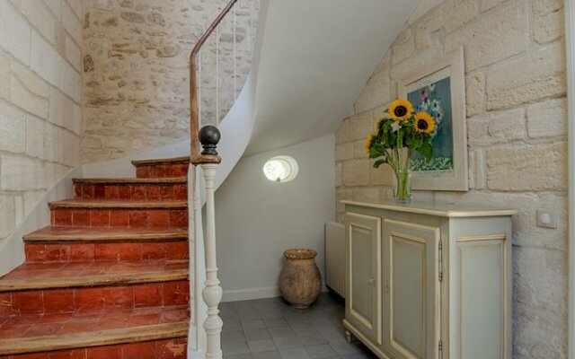 N°15 Les Confidences - Chambres D'hôtes