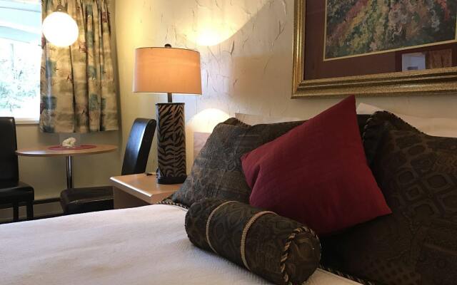 Gables Motel