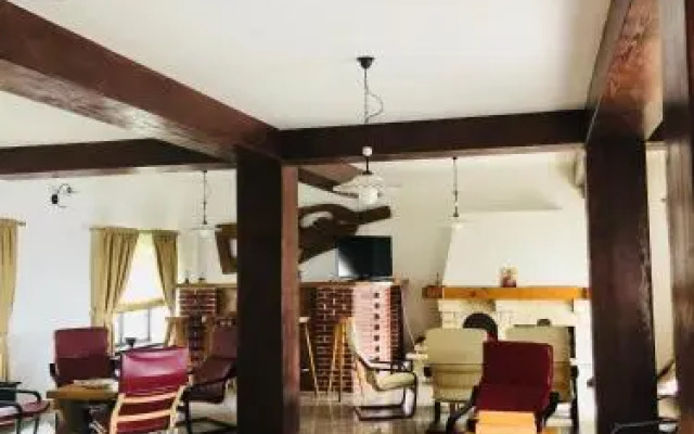 Pensiunea Casa Ancutei