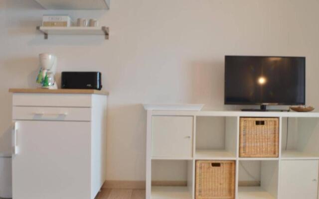 Appartement Banyuls-sur-Mer, 2 pièces, 4 personnes - FR-1-225C-12