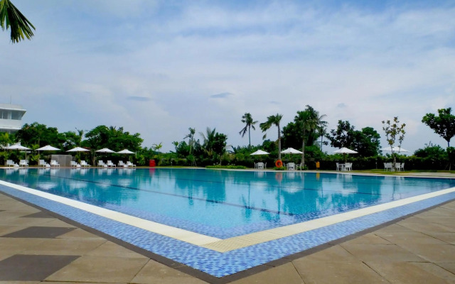 Nunia Inn Bandara