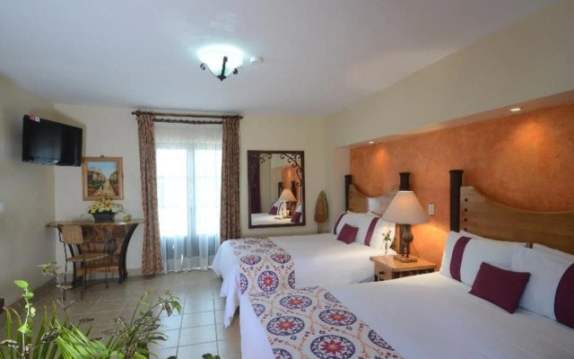 Hotel Misión San Miguel De Allende