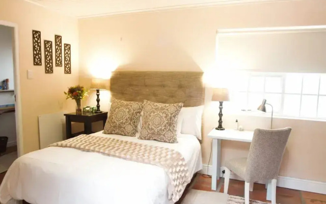 Inn Style Guesthouse