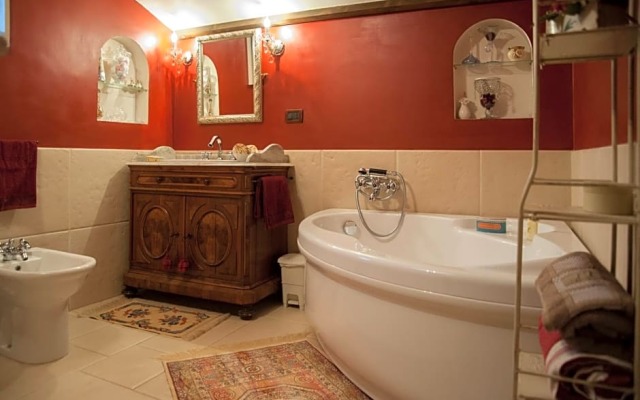 Residenza Doria B&B