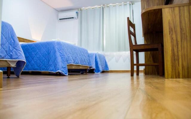 Hotel Diamantina - em Guarapari