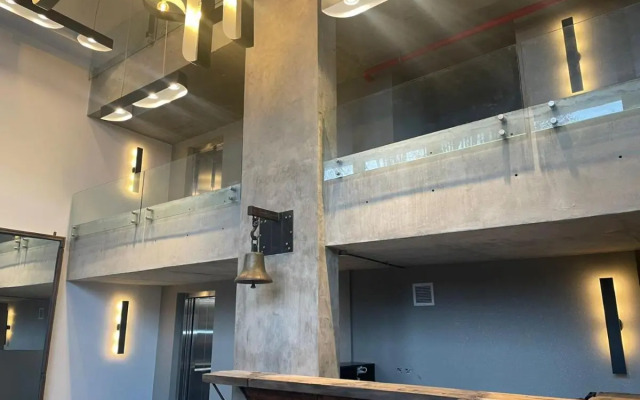 Howard Johnson Undici Republica de La Boca