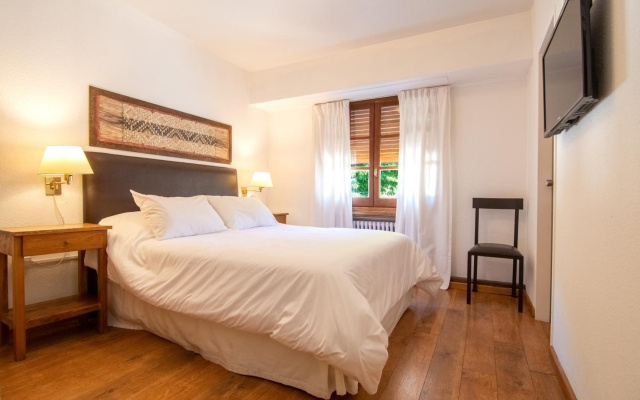 Hosteria Hostal del Esquiador