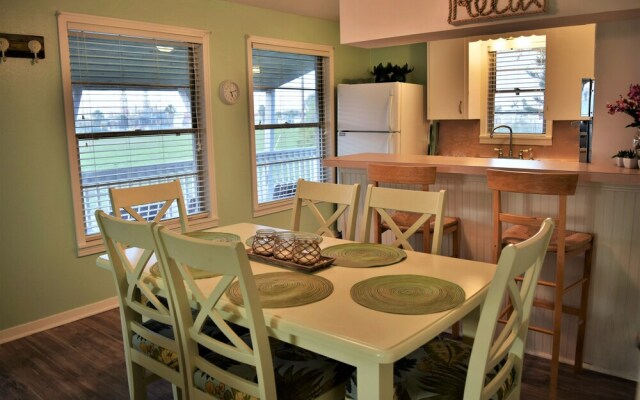 Renn House - Three Bedroom Bungalow