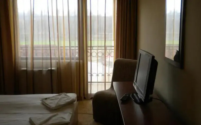 Motel Corsa
