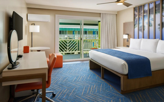 Kauai Shores Hotel