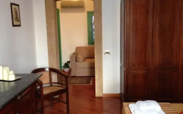 Casa Vacanze Via Mazzini Palermo