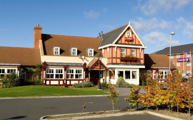 Premier Inn Newcastle - Washington