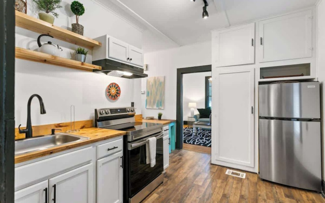 Pet Friendly Bungalow in St Augustine