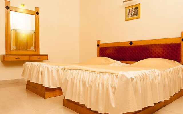 Hotel Raja Seth Palace