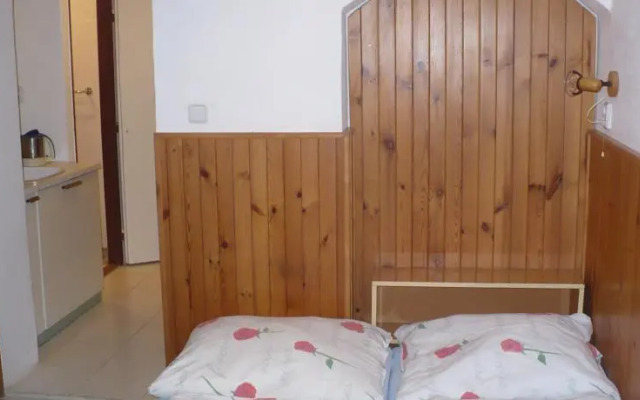 Privat Svatojánská