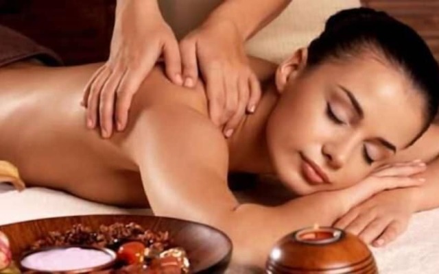 Chambre Zen de Beauval