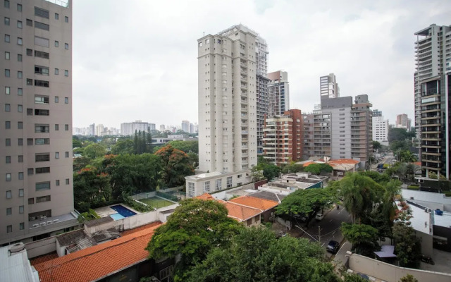 Ibirapuera Park
