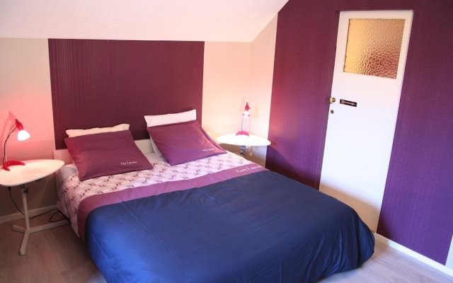 Bed & Breakfast La Source Fleurie