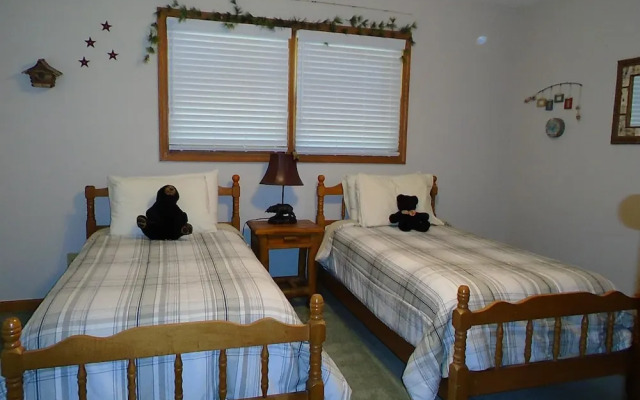 VCI - Altitude Adjustment