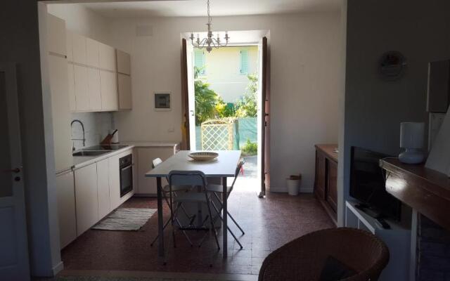 Villino Piera, 250 m dal mare