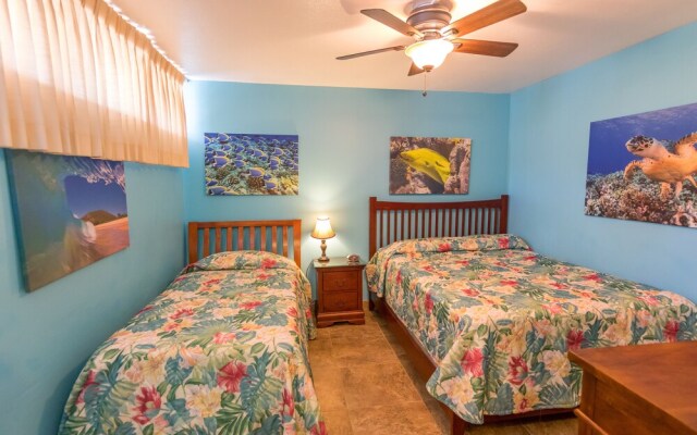 Apartment Kamaole Nalu 2 Bedroom Maui