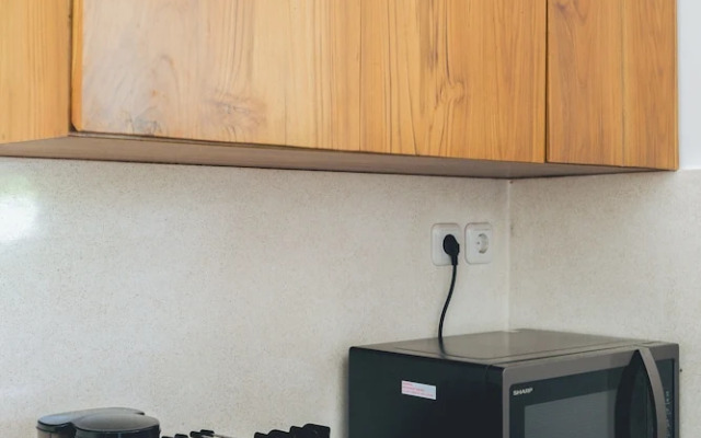 Santai Villa by Betterplace