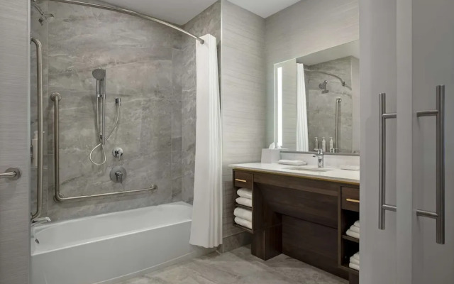 Home2 Suites by Hilton Huntsville