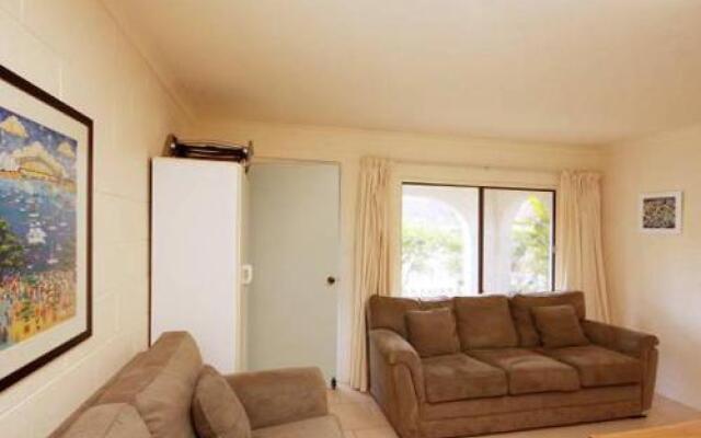 Surfsea - Villa Manyana 32