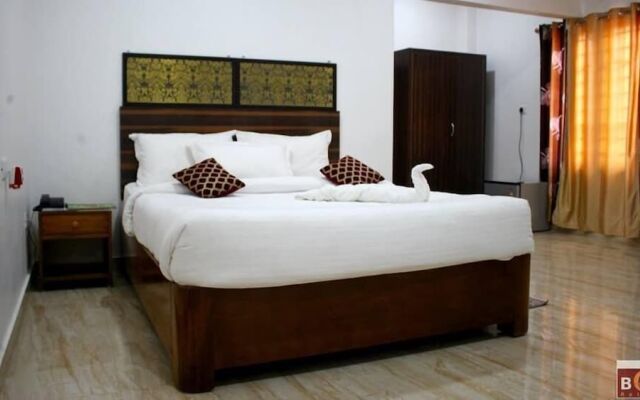 Bon Villa Retreat