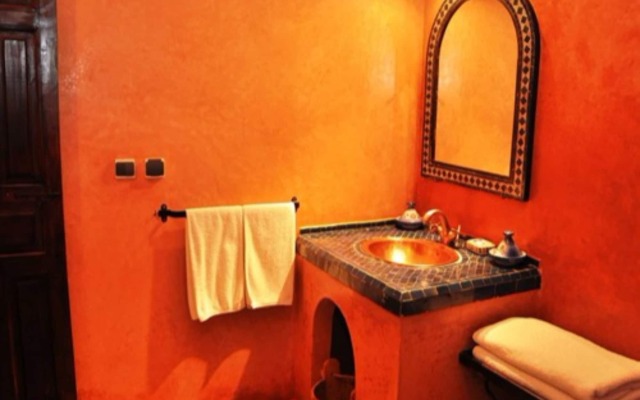 Riad Ahlam