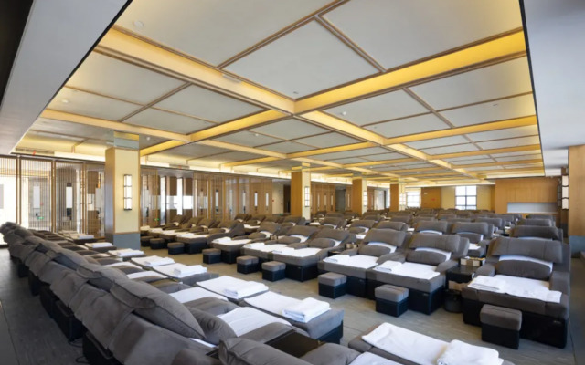 Home2 Suites by Hilton Chenzhou Nuanshui Hot Spring