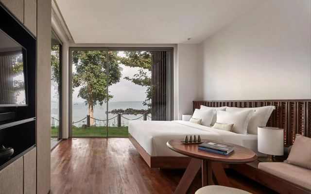 Koh Russey Resort