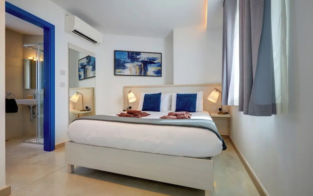 Kirxa Rooms and Suites