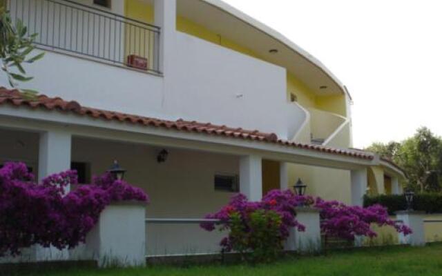Ferouli Residence