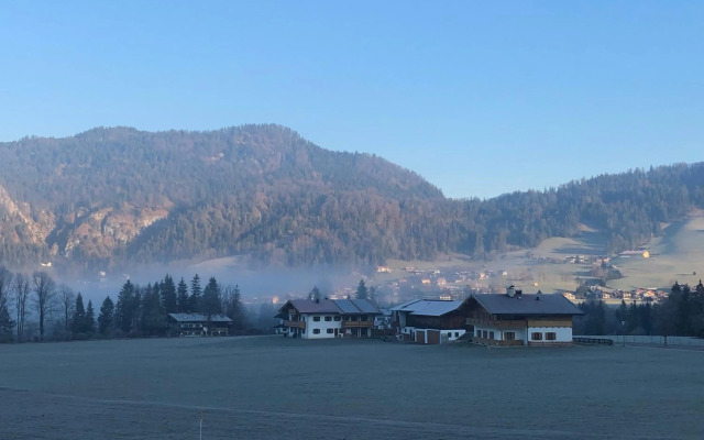 Panoramaresidenz Blindau