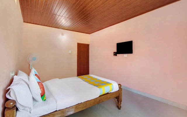 Coffeeranch Stay By OYO Rooms
