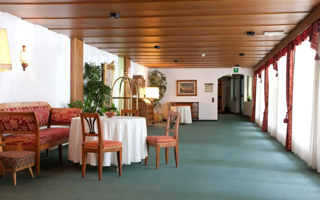 GrünerBaum Hotels