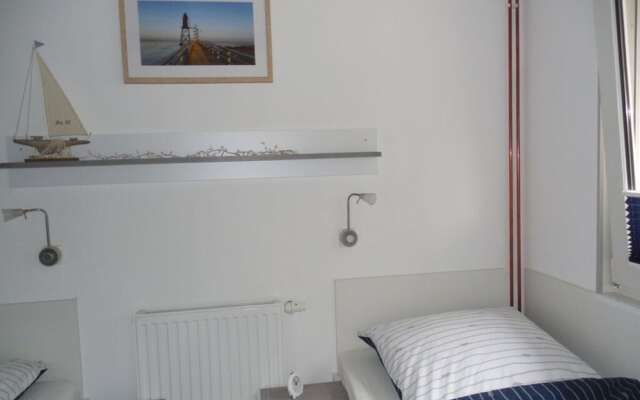 Holiday Home Meeresleuchten