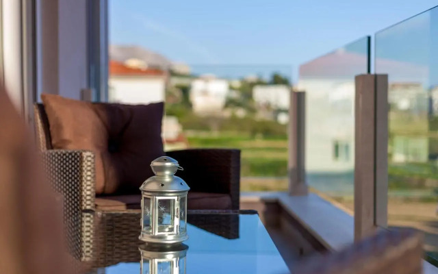 Villa Azalea apartments A3