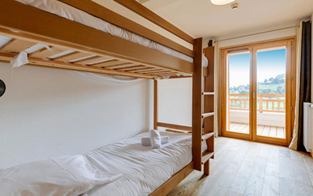 Holiday Home in France Near Hiking Trails
